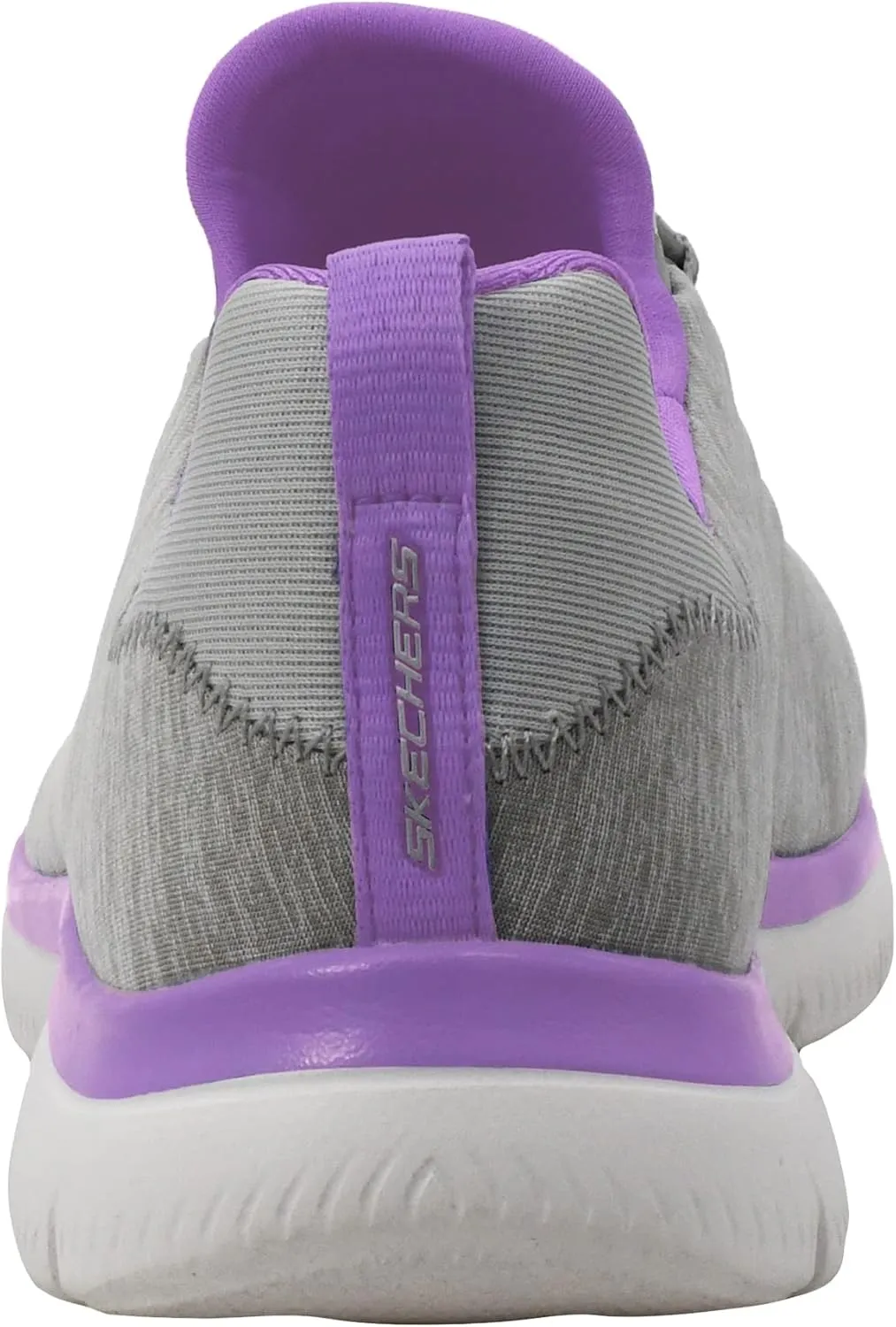 Skechers Women's Summits Quick Getaway Slip-On Sneaker