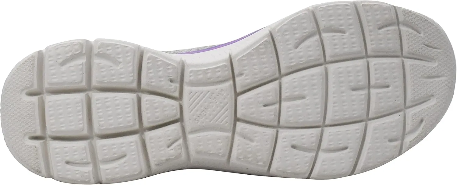 Skechers Women's Summits Quick Getaway Slip-On Sneaker
