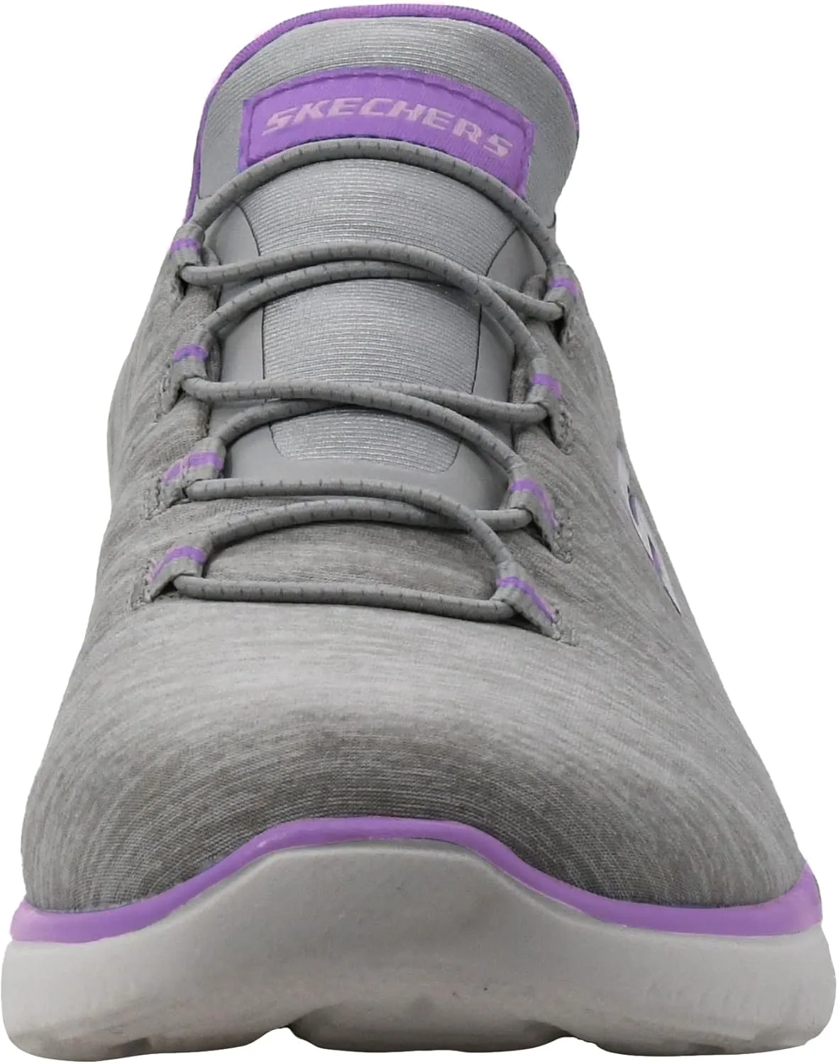 Skechers Women's Summits Quick Getaway Slip-On Sneaker