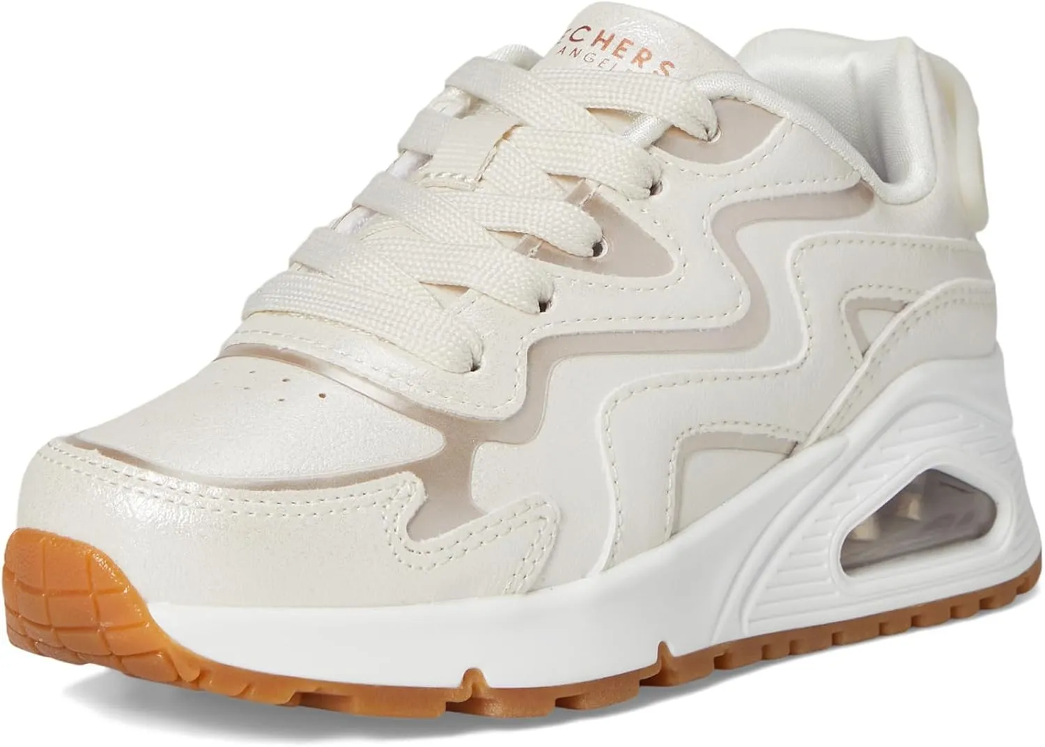 Skechers Women's Uno Gen1 310322l (Little Big Kid) Sneaker