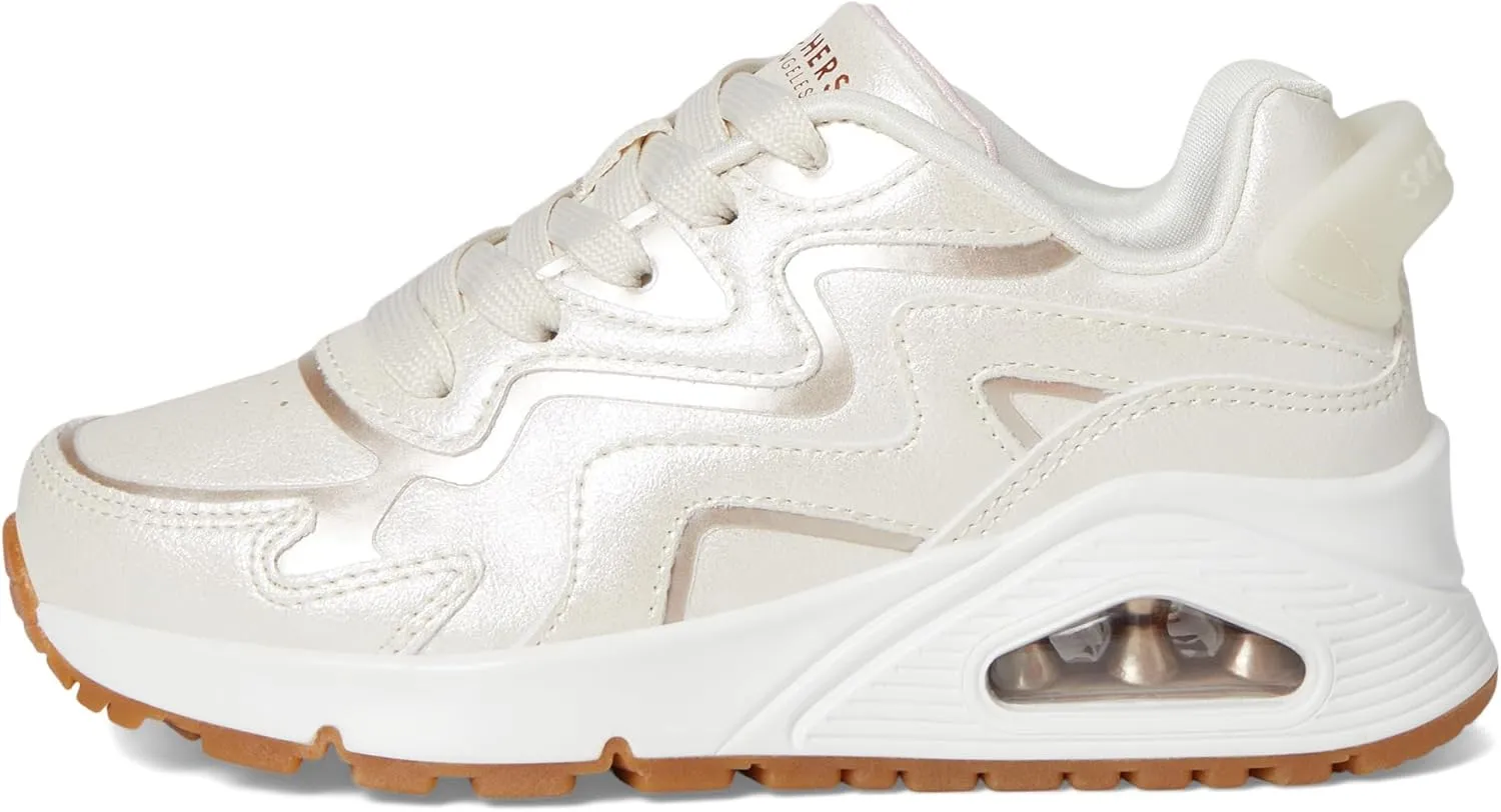 Skechers Women's Uno Gen1 310322l (Little Big Kid) Sneaker