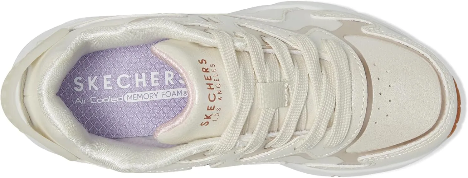 Skechers Women's Uno Gen1 310322l (Little Big Kid) Sneaker