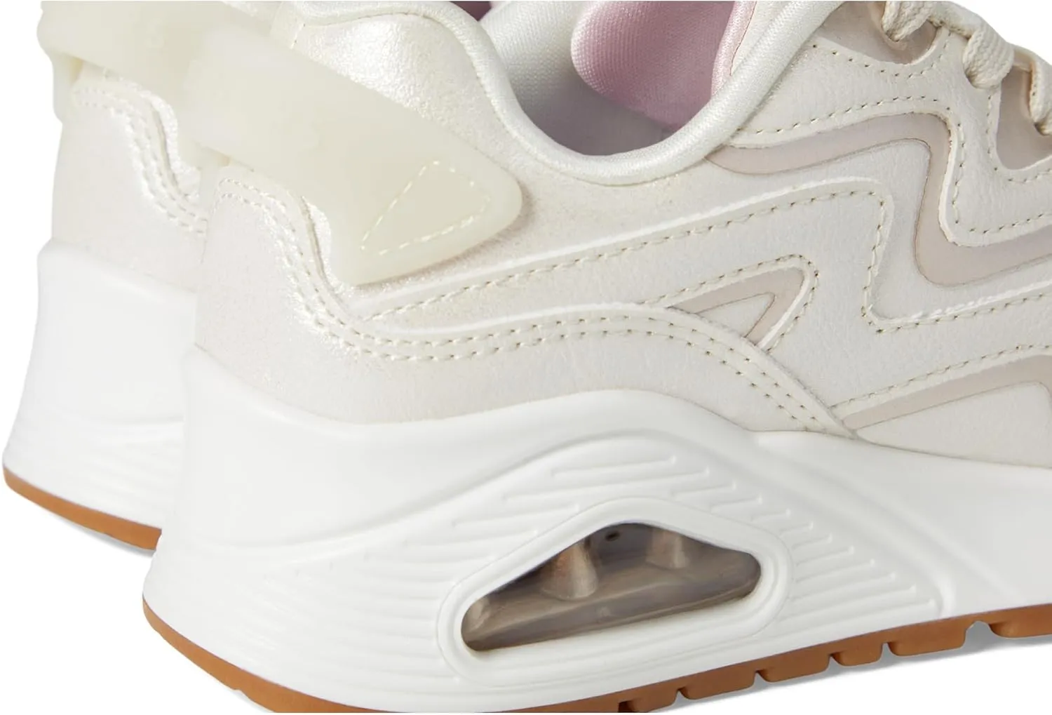 Skechers Women's Uno Gen1 310322l (Little Big Kid) Sneaker