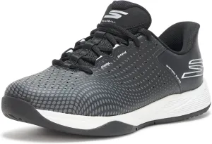 Skechers Women's Viper Court Reload Hands Free Slip-ins Sneaker