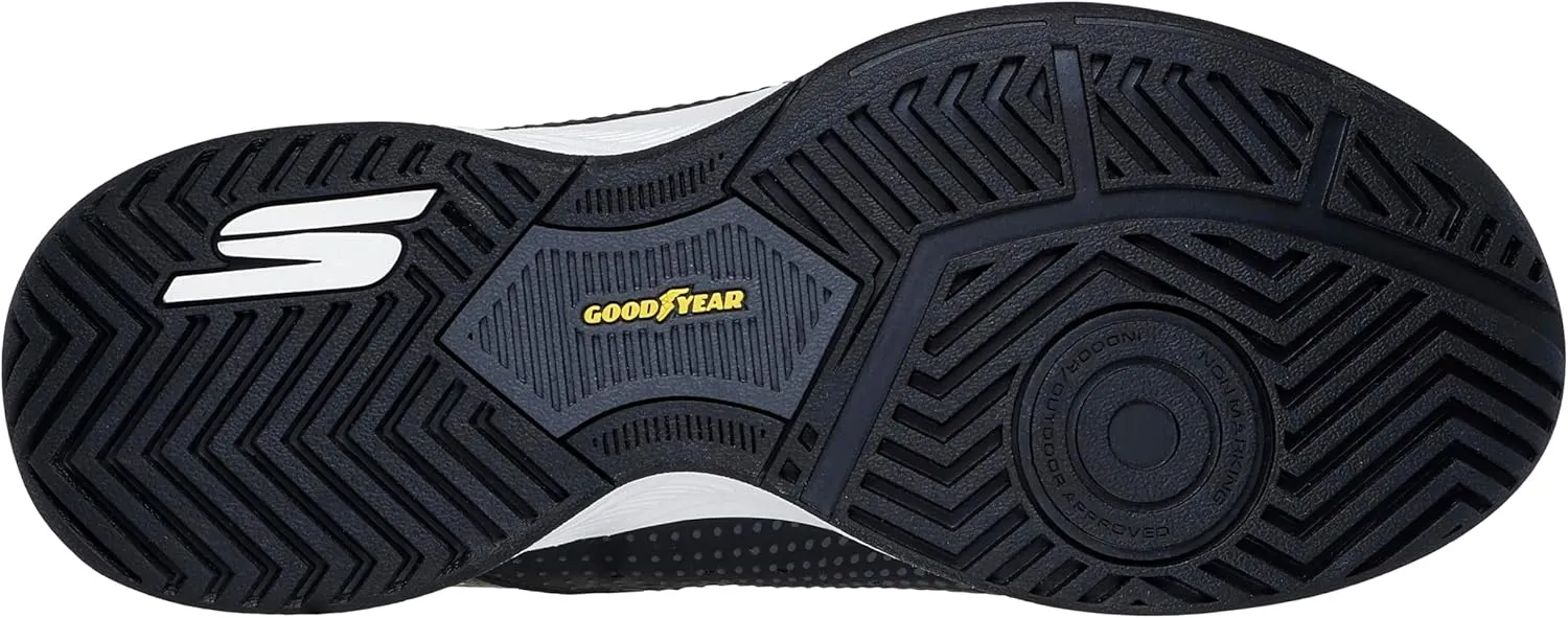 Skechers Women's Viper Court Reload Hands Free Slip-ins Sneaker