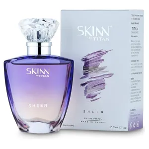 Skin'n BY Titan Sheer For Women