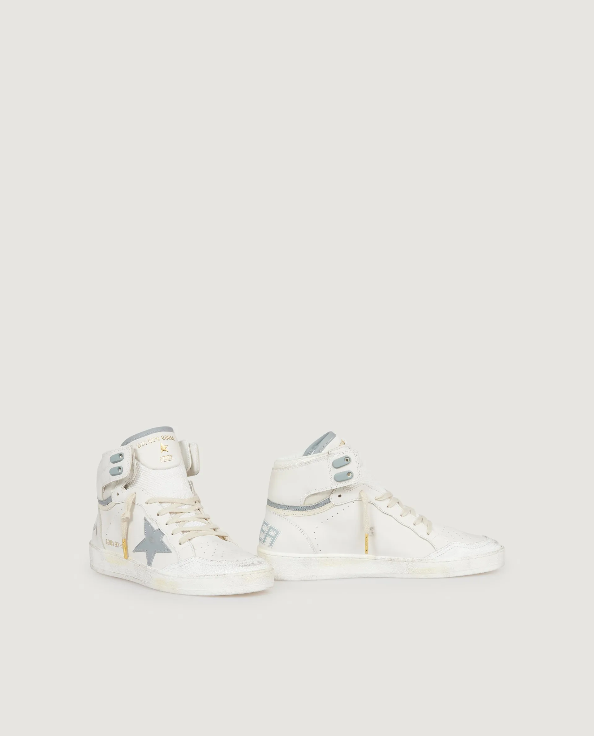 Sky star sneaker