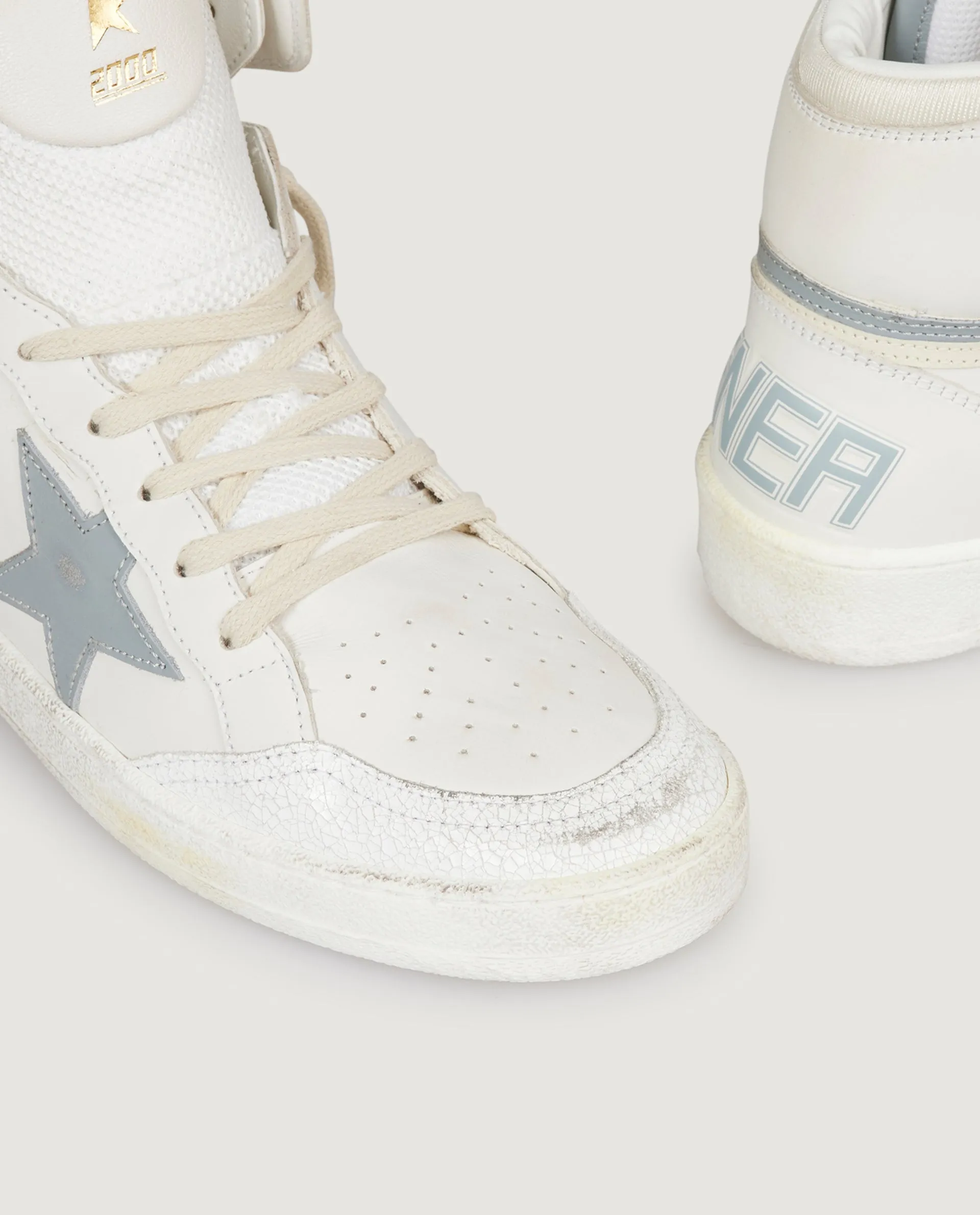 Sky star sneaker