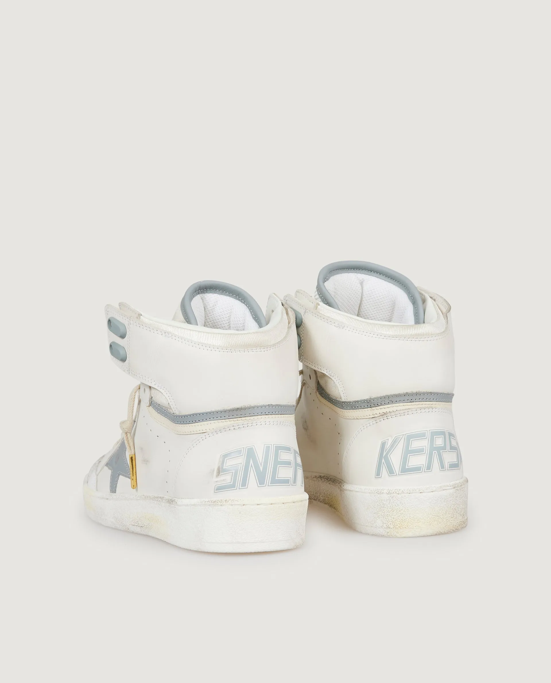 Sky star sneaker