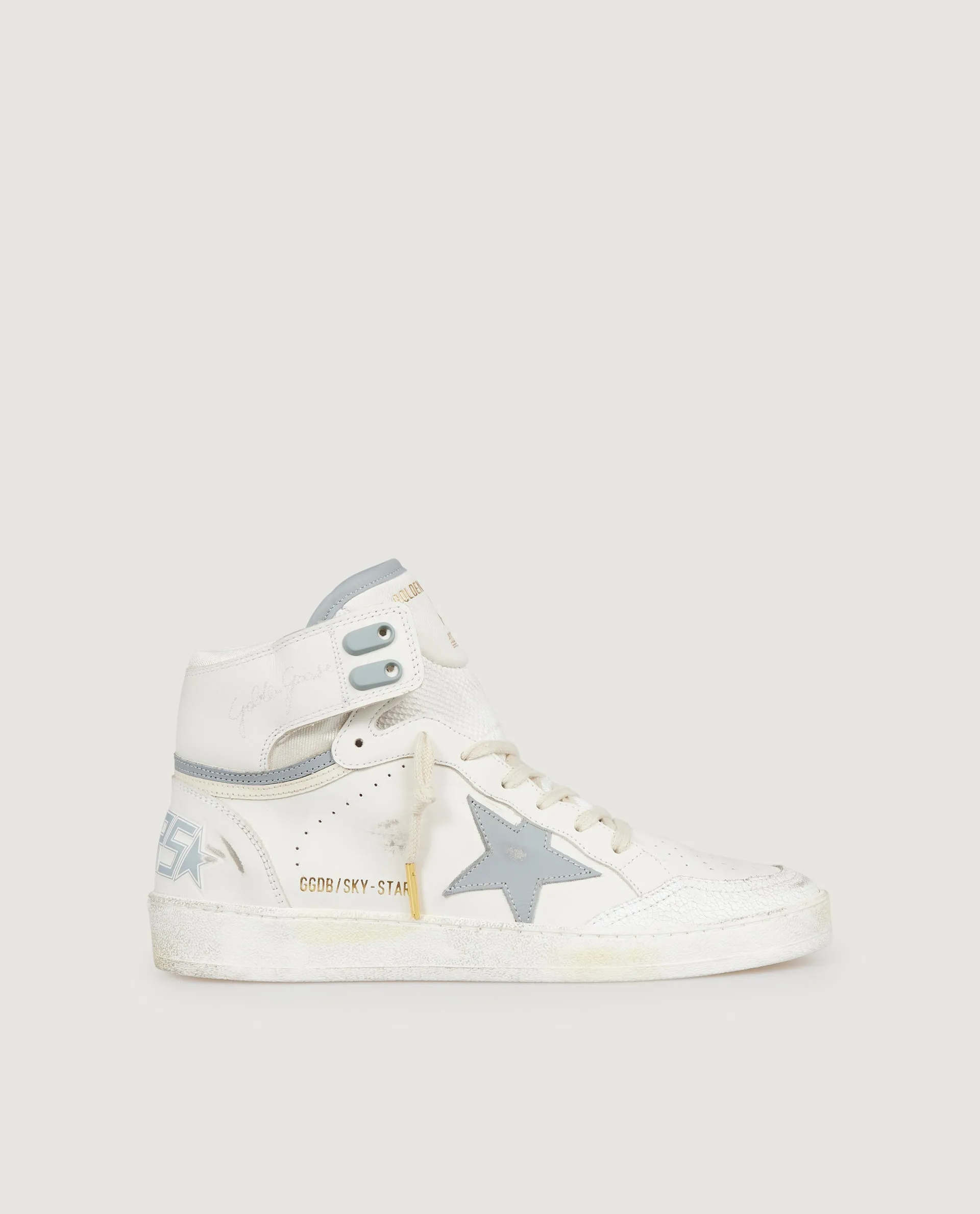 Sky star sneaker