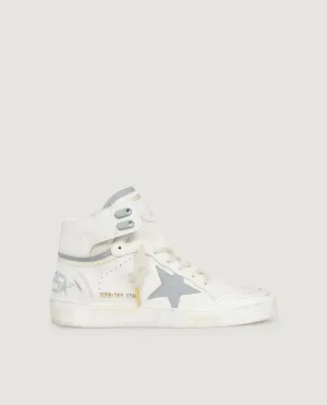 Sky star sneaker