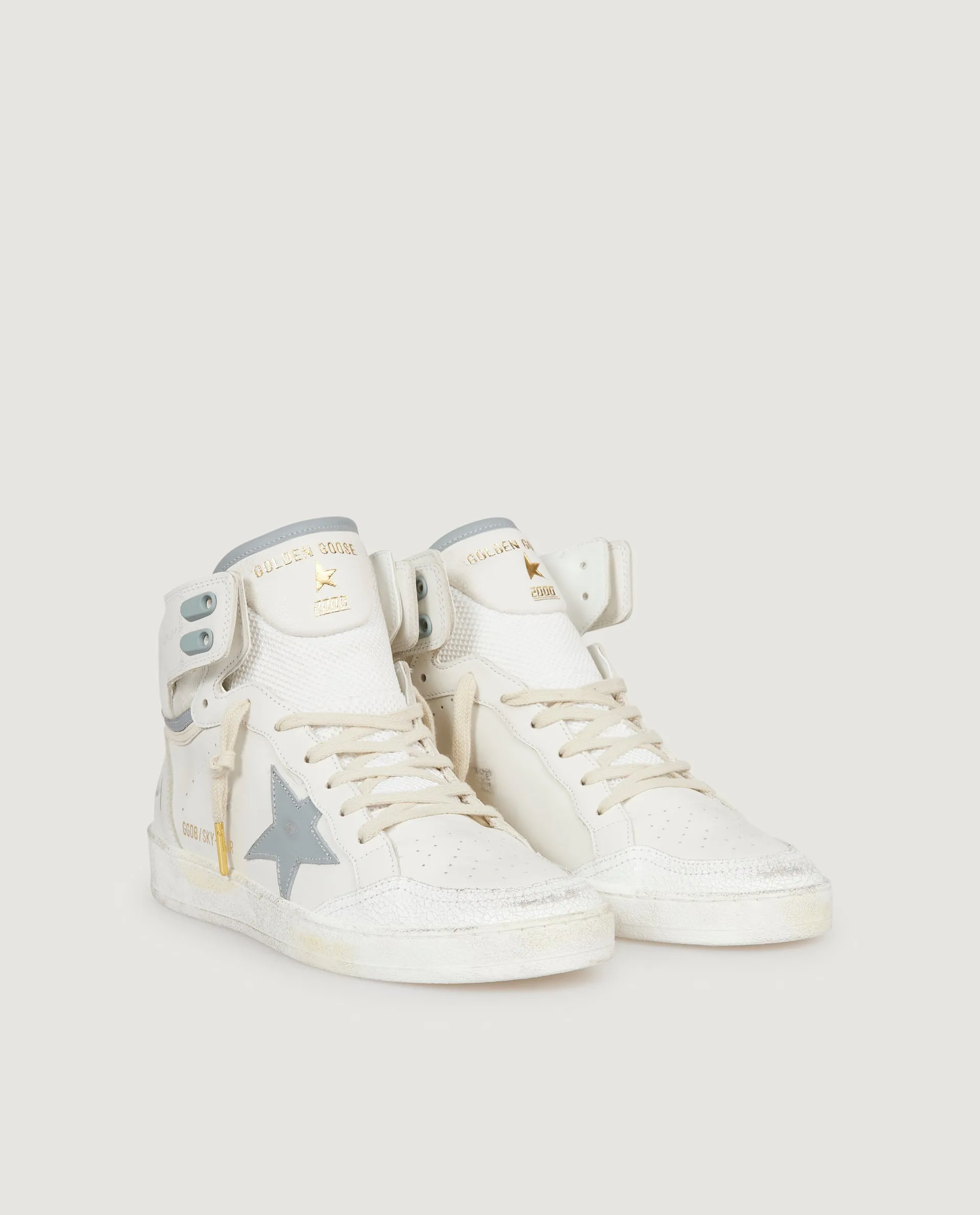 Sky star sneaker