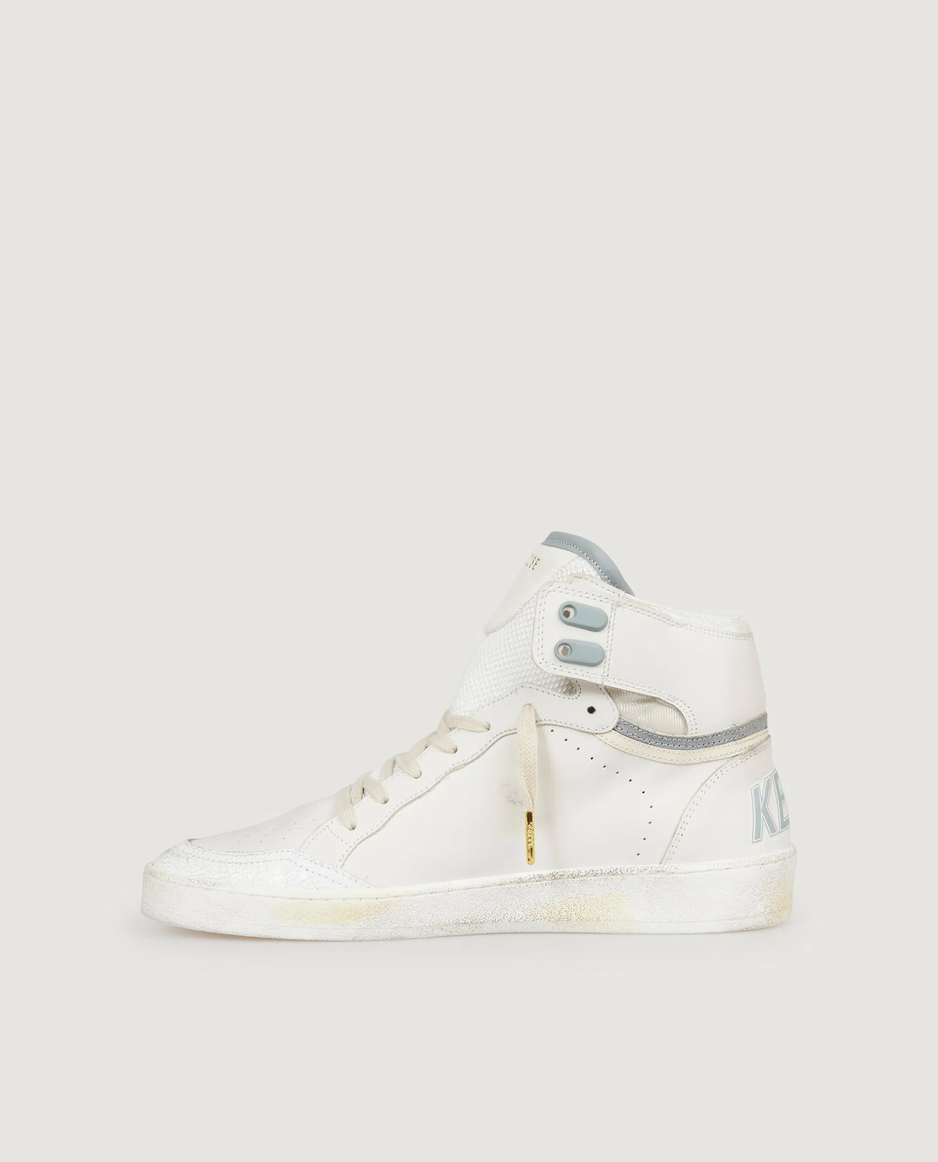 Sky star sneaker