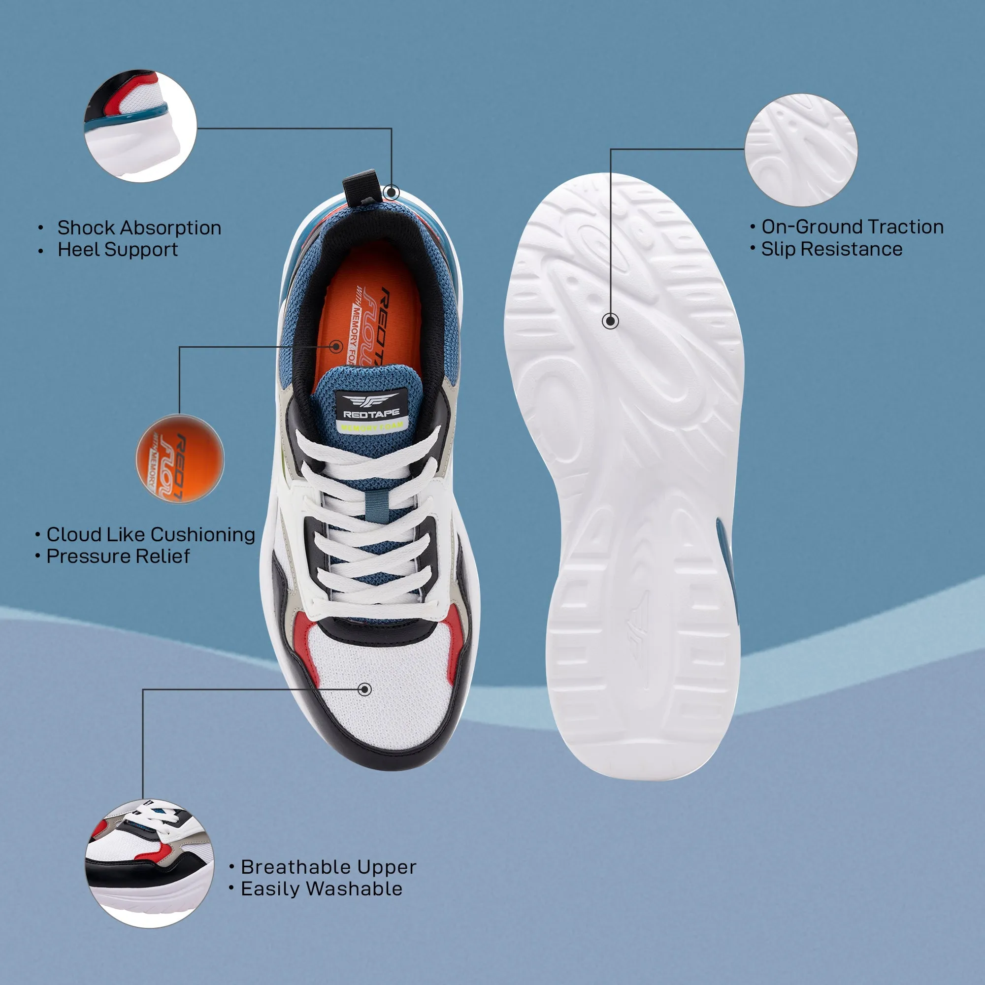 Sneaker Casual Shoes for Men