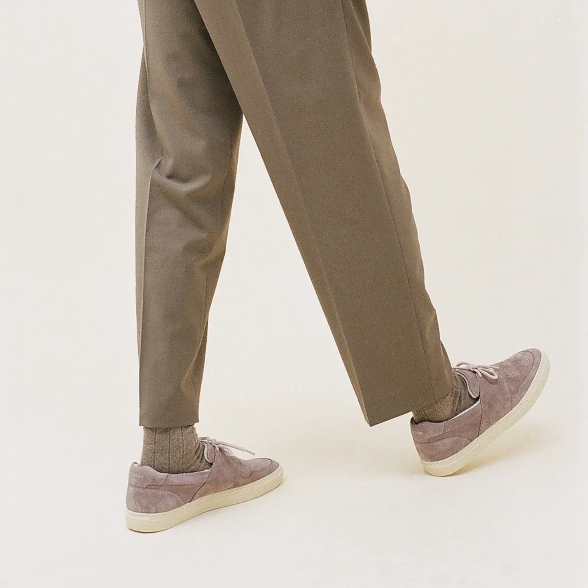Sneaker PYLA OYSTER Lilac