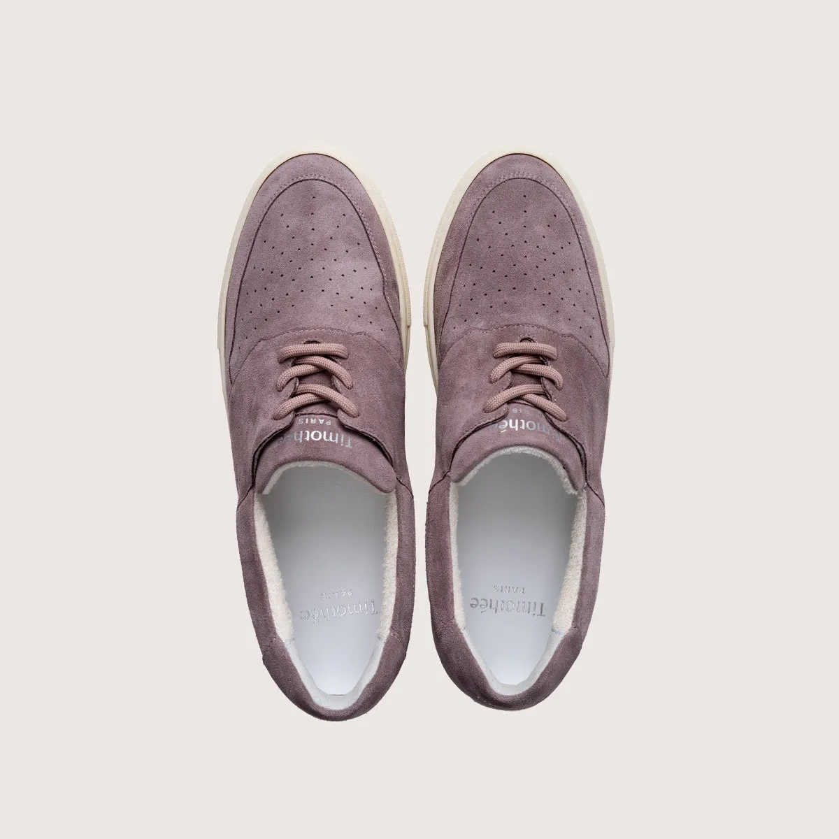 Sneaker PYLA OYSTER Lilac