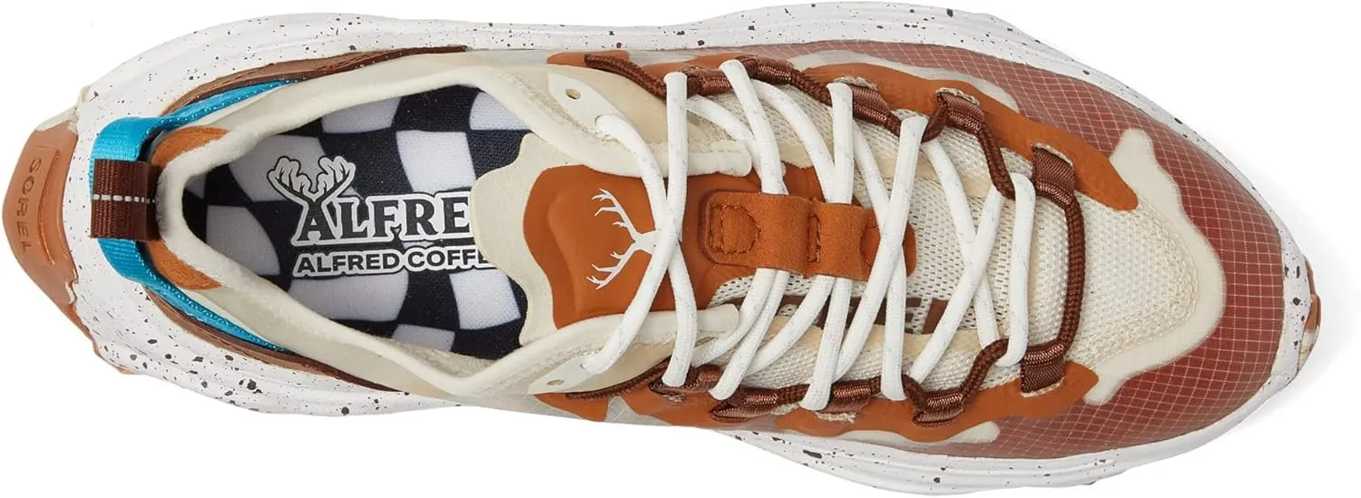 Sorel Women's Kinetic Breakthru Tech Lace Shoes