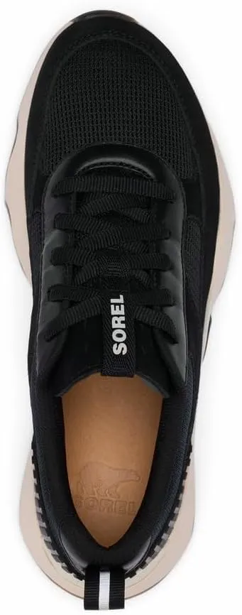 Sorel Women's Kinetic Impact Ii Wonder Lace Sneaker