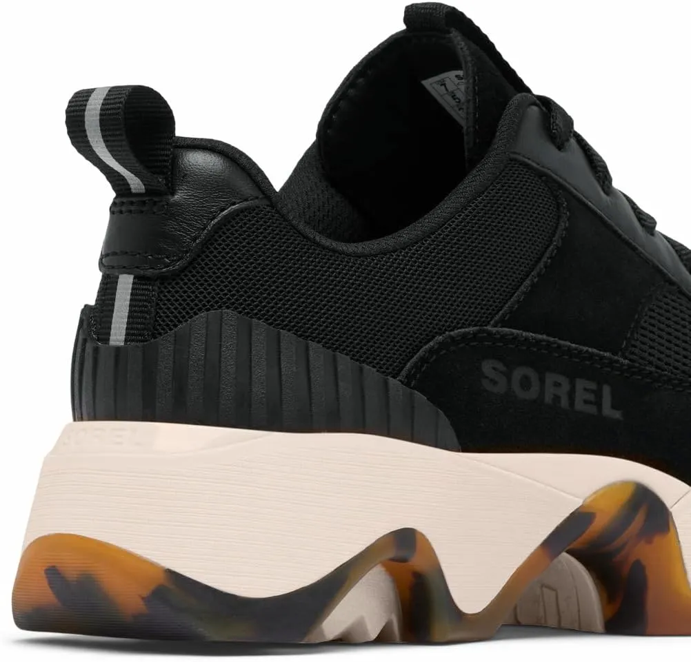 Sorel Women's Kinetic Impact Ii Wonder Lace Sneaker