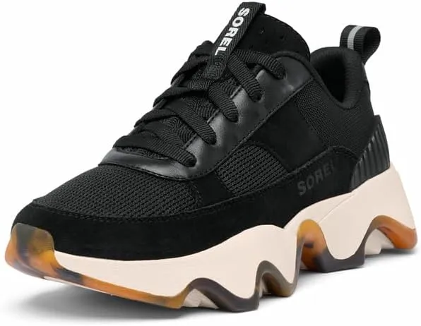 Sorel Women's Kinetic Impact Ii Wonder Lace Sneaker