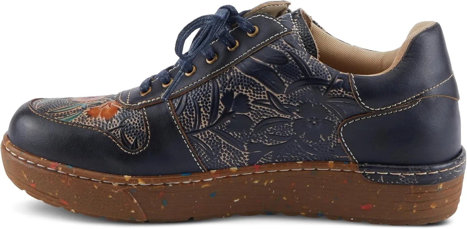 Spring Step L'Artiste Women's Sincerity Sneaker