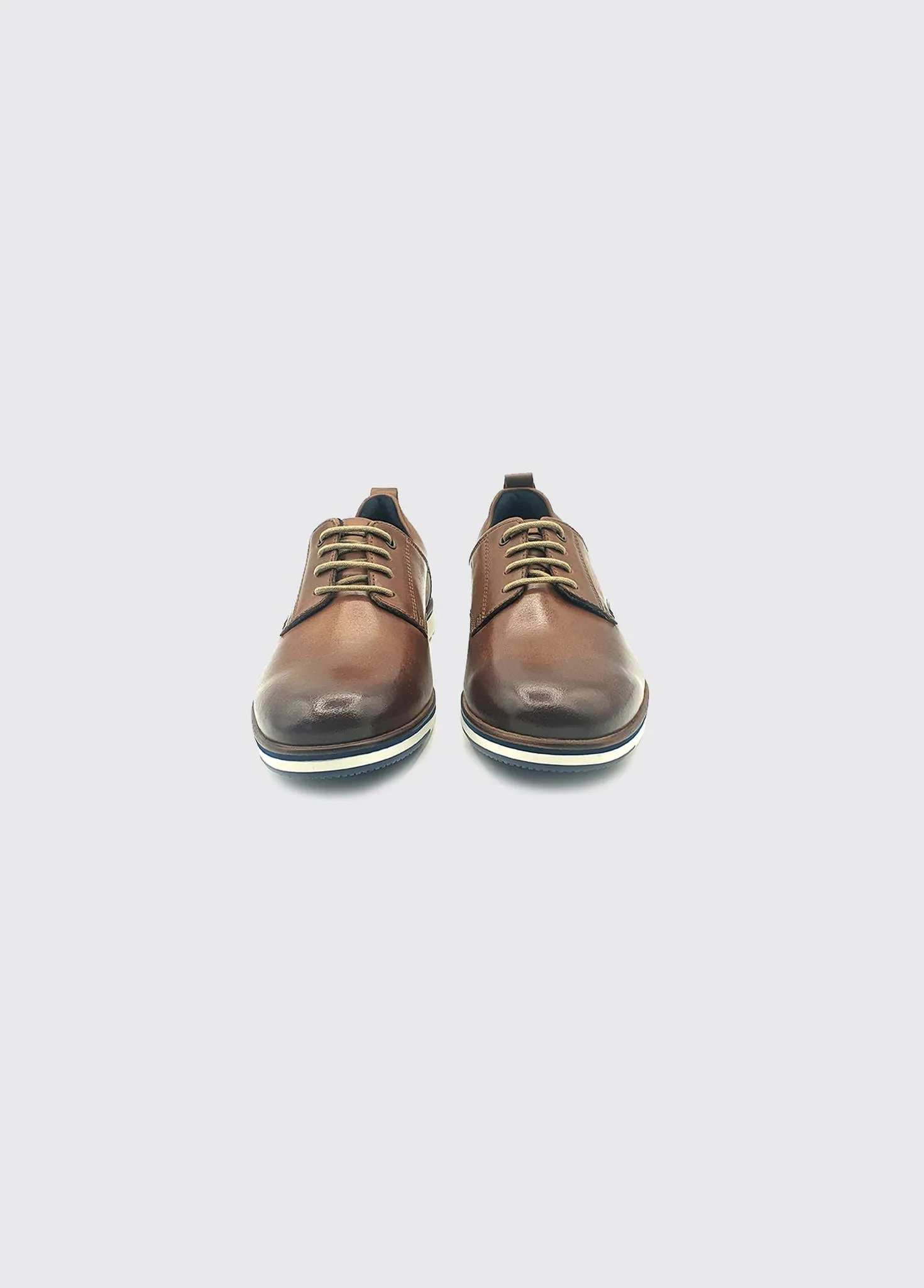 Stafford - Tan