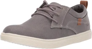 Steve Madden Boy's BPINTAIL Sneaker, Grey, 7 M US Big Kid