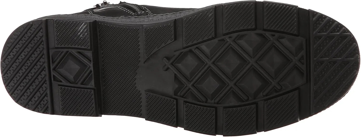 Steve Madden Men's Lennd Fashion Sneaker