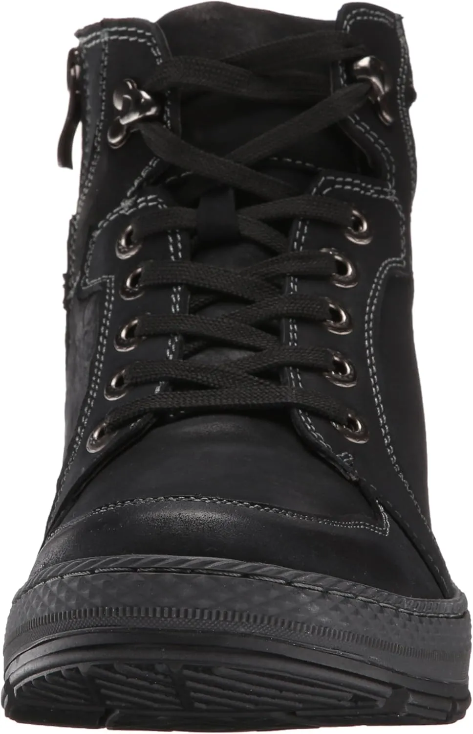 Steve Madden Men's Lennd Fashion Sneaker