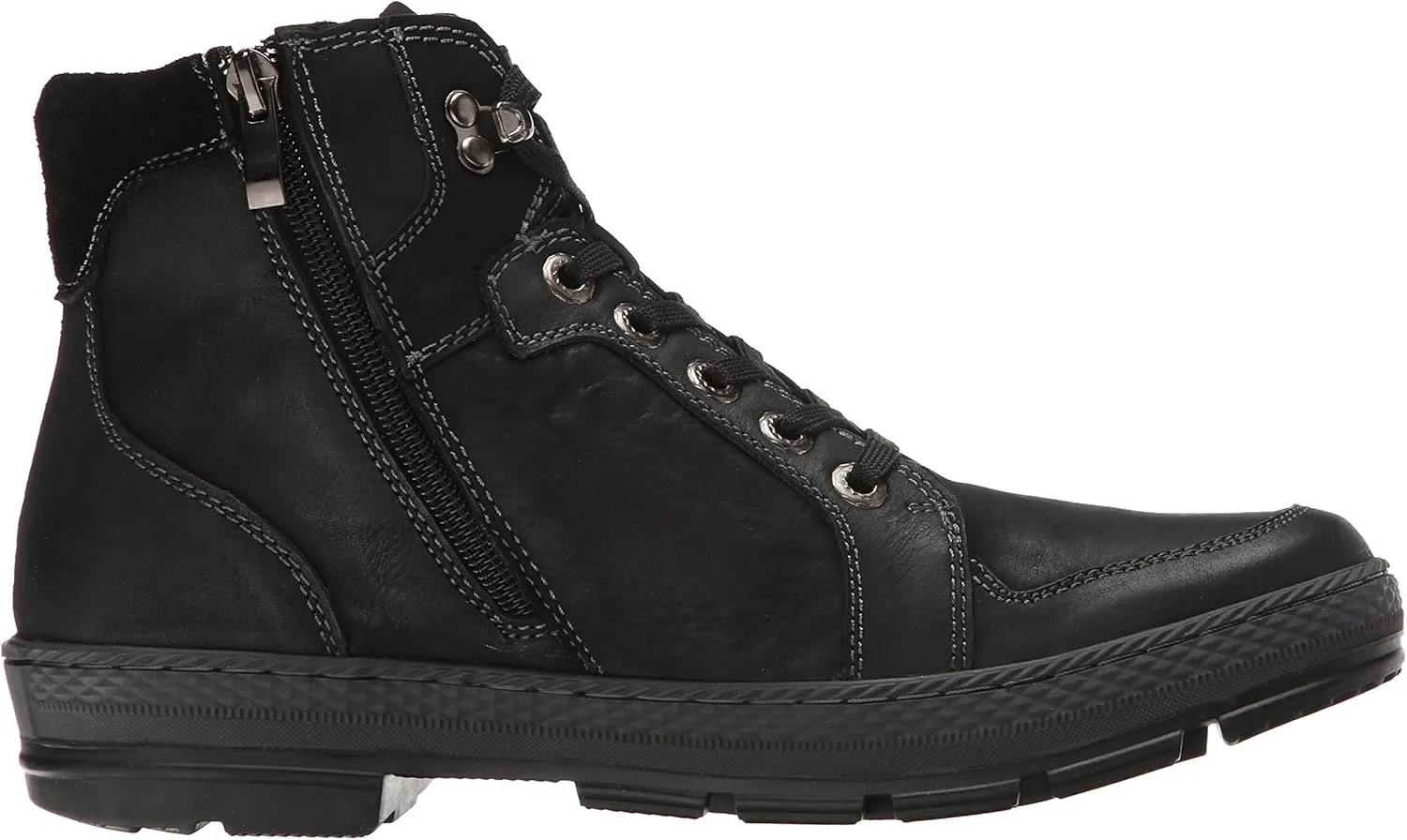 Steve Madden Men's Lennd Fashion Sneaker