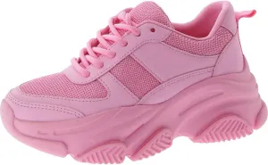 Steve Madden Women's Determined Sneaker