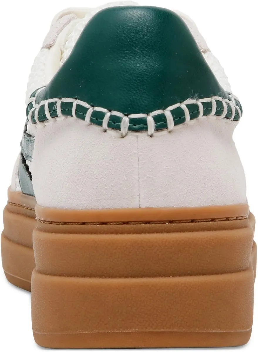 Steve Madden Women's Dodge Sneaker