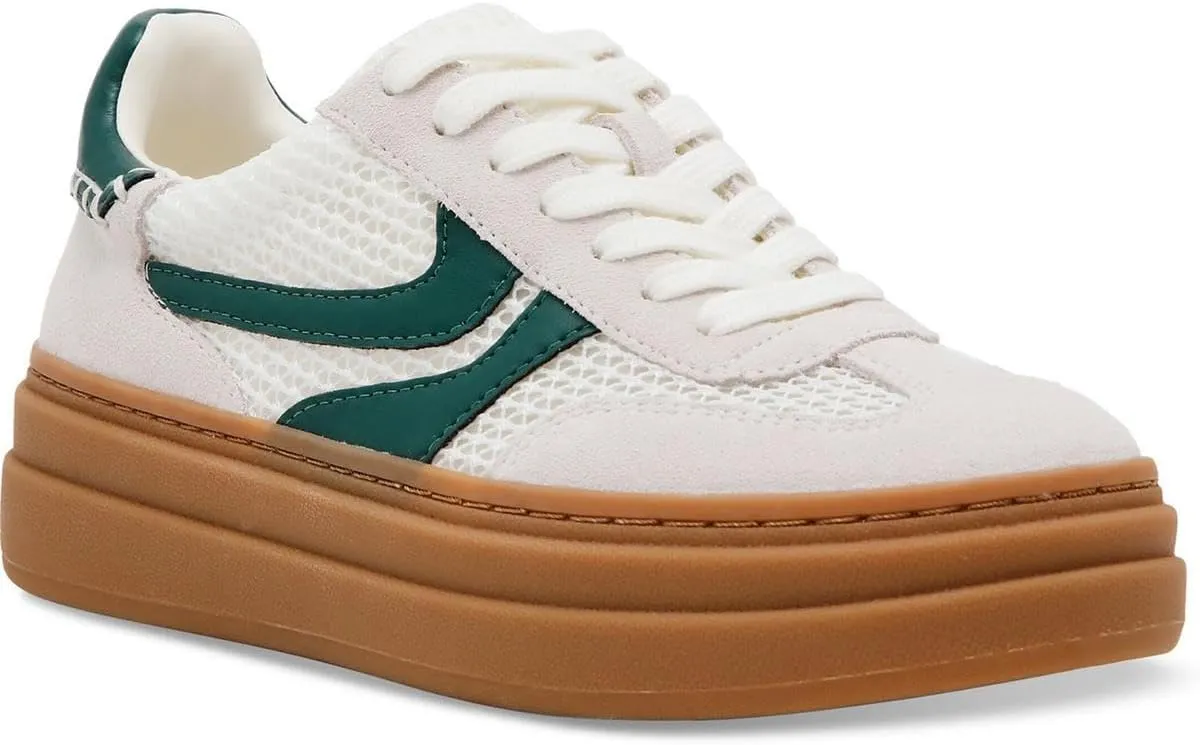 Steve Madden Women's Dodge Sneaker