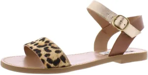 Steve Madden Women's Donddi Sandal