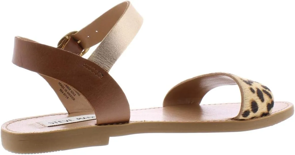 Steve Madden Women's Donddi Sandal