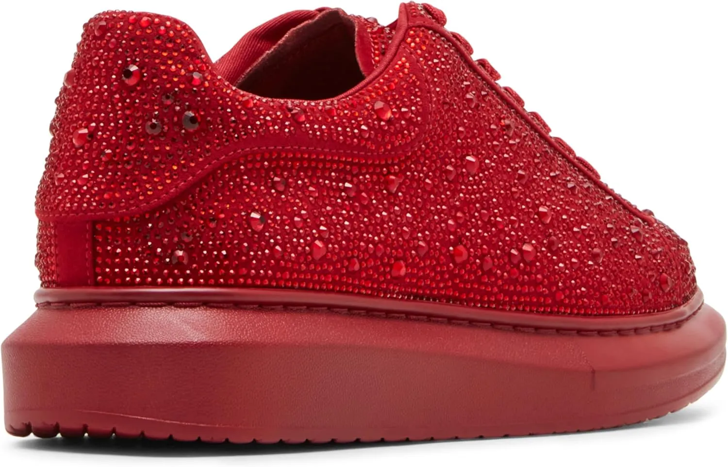 Steve Madden Women's Icebox Sneaker