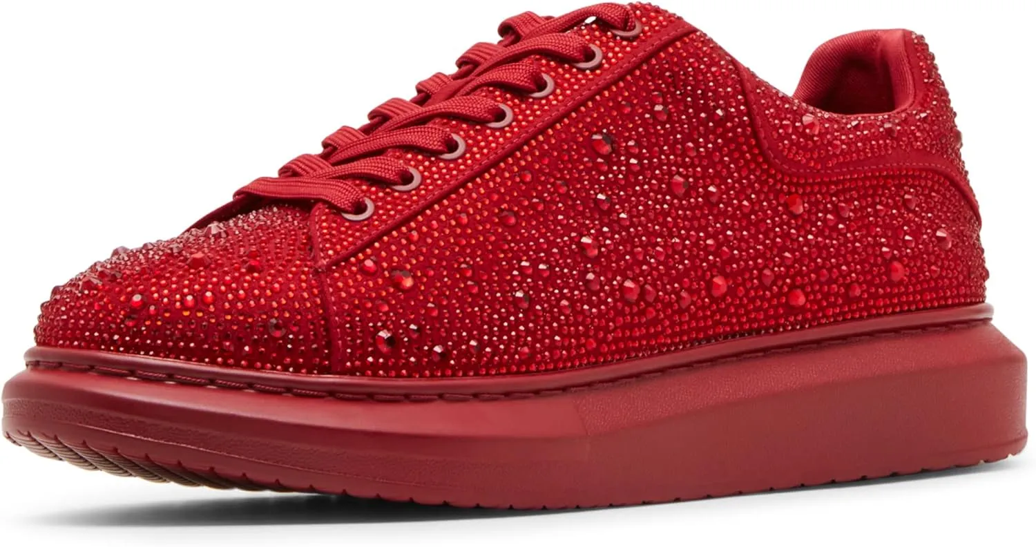 Steve Madden Women's Icebox Sneaker