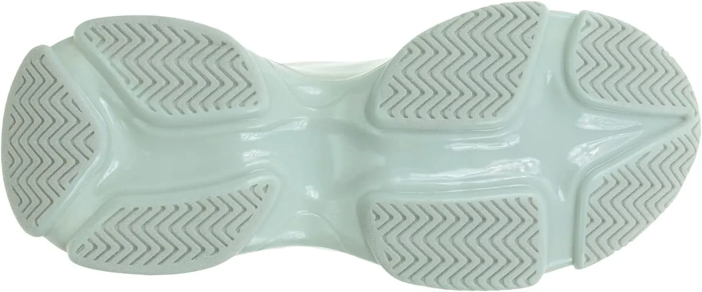 Steve Madden Women's Migrate Sneaker