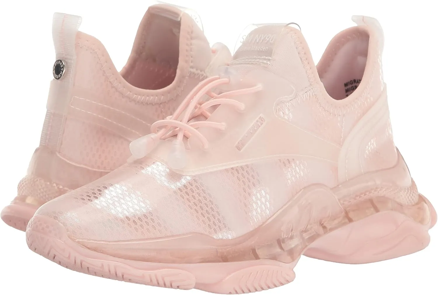 Steve Madden Women's Migrate Sneaker