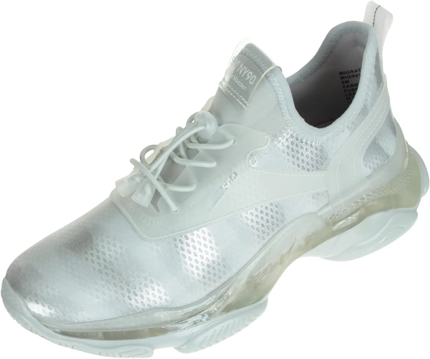 Steve Madden Women's Migrate Sneaker