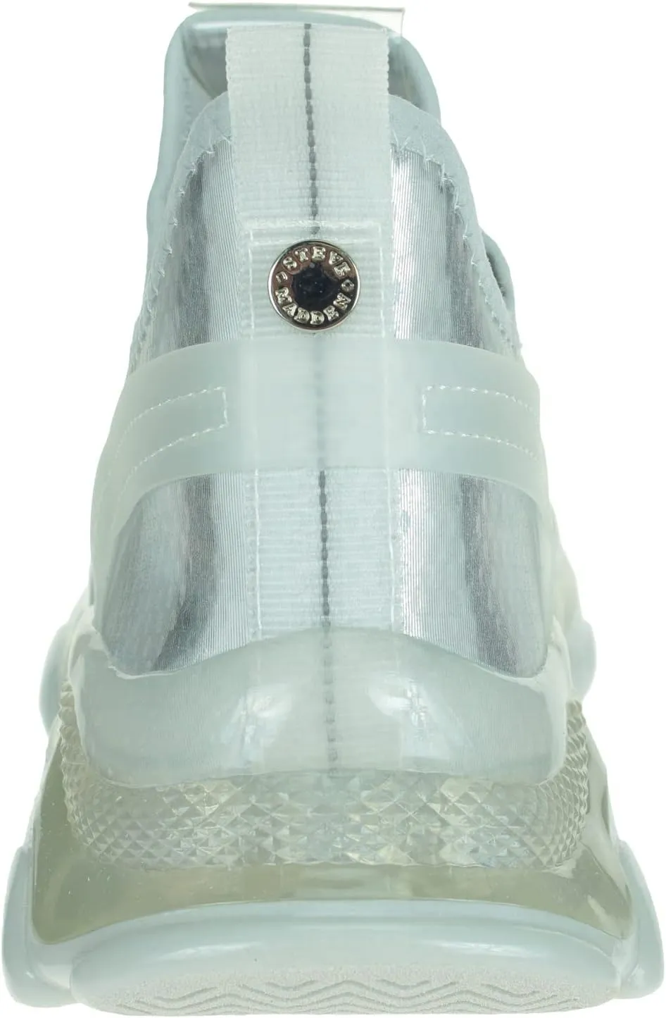 Steve Madden Women's Migrate Sneaker