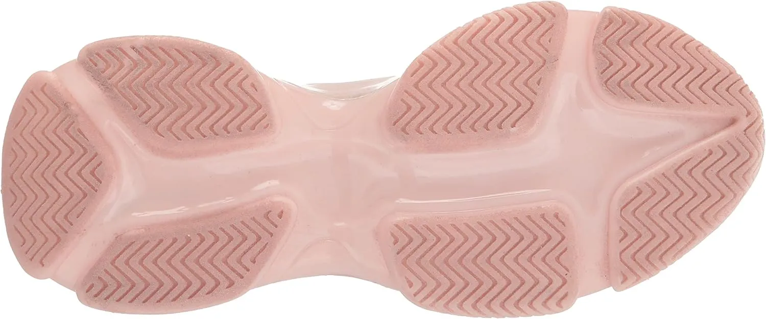 Steve Madden Women's Migrate Sneaker