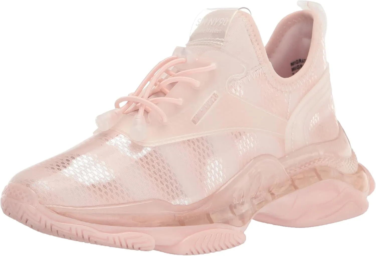 Steve Madden Women's Migrate Sneaker