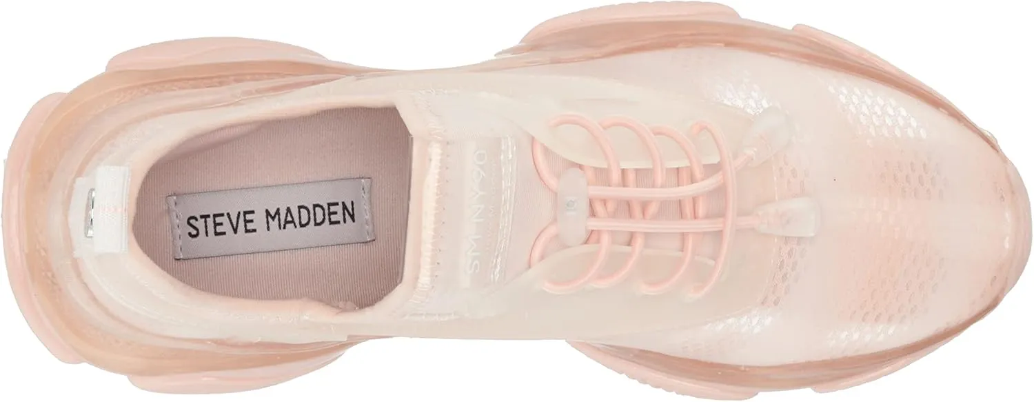 Steve Madden Women's Migrate Sneaker