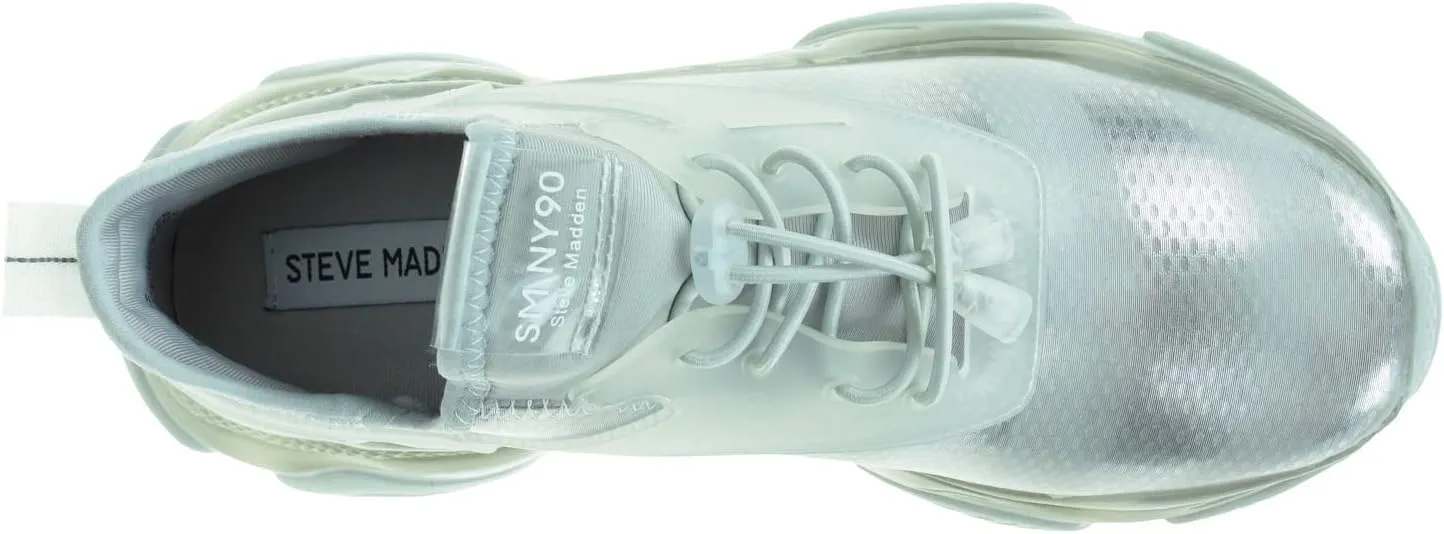 Steve Madden Women's Migrate Sneaker