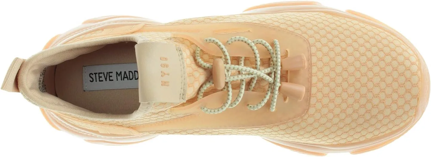 Steve Madden Women's Migrate Sneaker