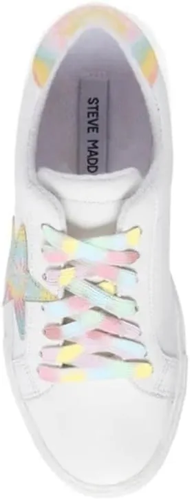 Steve Madden Women's Turner-s Sneaker