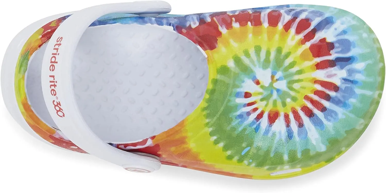 Stride Rite 360 Unisex-Child Bray Sandal