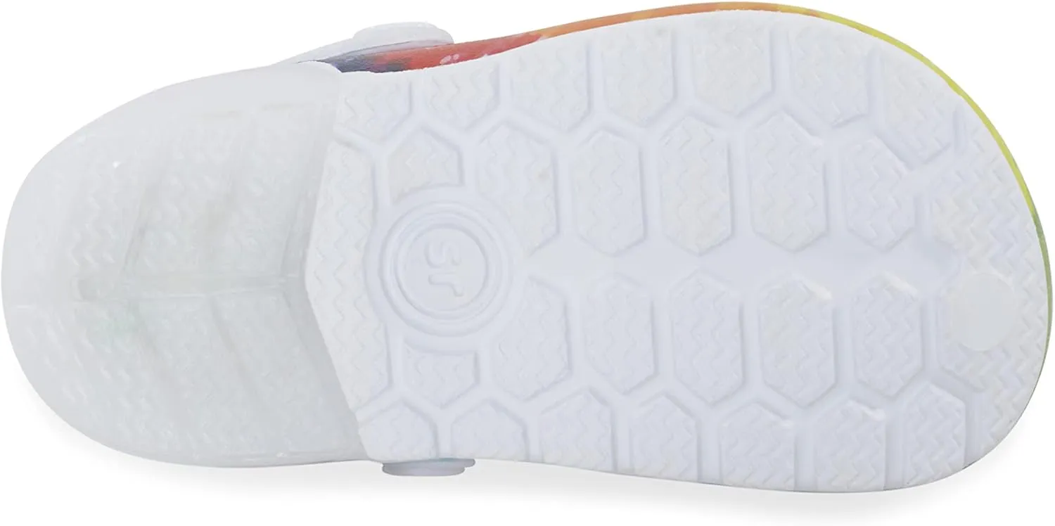 Stride Rite 360 Unisex-Child Bray Sandal