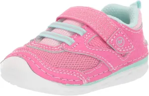 Stride Rite Baby Girl's SM Adrian (Infant/Toddler)